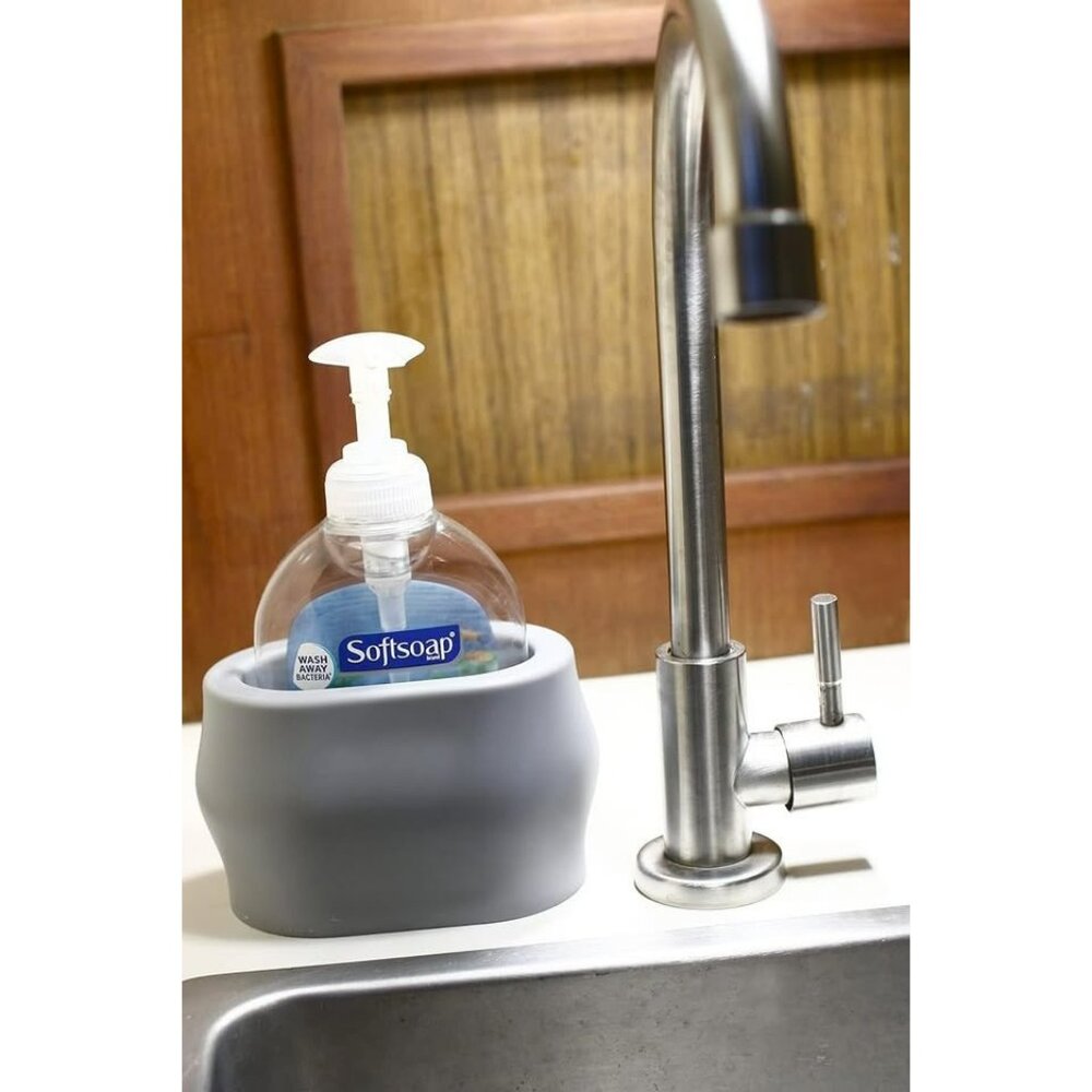 Soap Holder for RVs, Boats, etc. - NEW - Never used